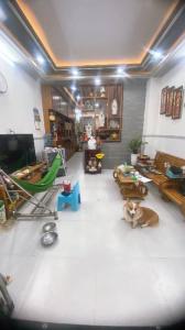 KDC PHÚ LỢI - GIÁ TỐT - P7Q8 - 96M2 - 6.X TỶ